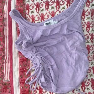 Princess Polly Crop Top